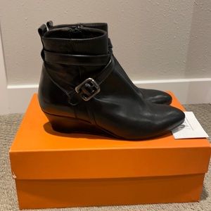 AGL - Attilio Giusti Leombruni boots